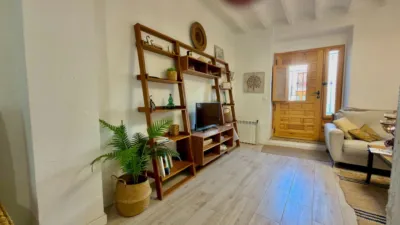 Townhouse in Polop photo 5