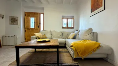 Townhouse in Polop photo 6
