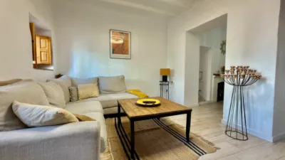 Townhouse in Polop photo 7