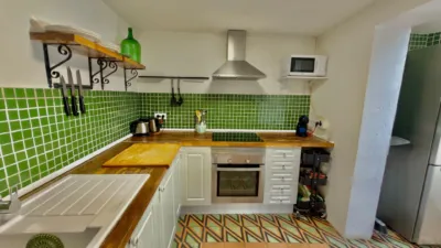Townhouse in Polop photo 9