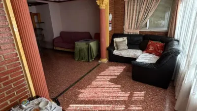 Pis – Benidorm - Vista 2