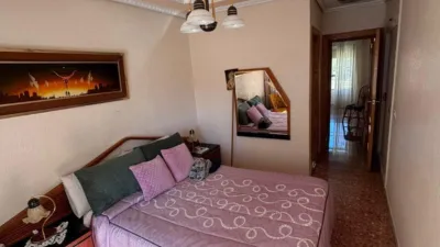 Pis – Benidorm - Vista 3