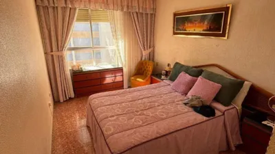 Pis – Benidorm - Vista 4