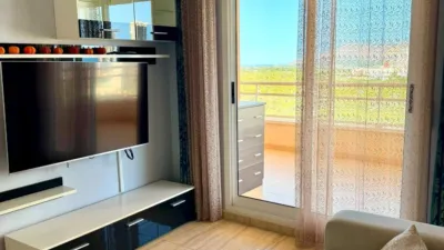 Pis – Benidorm - Vista 2