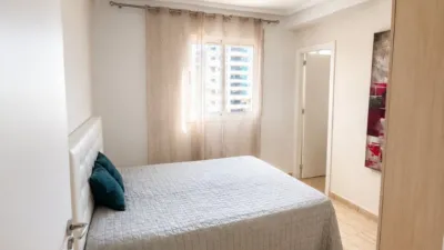 Pis – Benidorm - Vista 3
