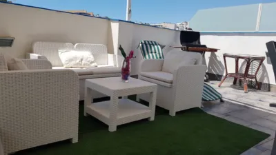 Duplex in Cala de Villajoyosa photo 14