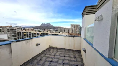 Duplex in Cala de Villajoyosa photo 15