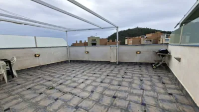 Duplex in Cala de Villajoyosa photo 16