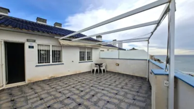 Duplex in Cala de Villajoyosa photo 18