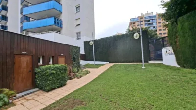 Duplex in Cala de Villajoyosa photo 19