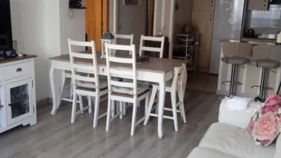 Piso – Polop, Xirles - Vista 2