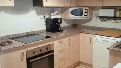 Piso – Polop, Xirles - Vista 5
