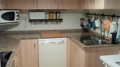 Piso – Polop, Xirles - Más
