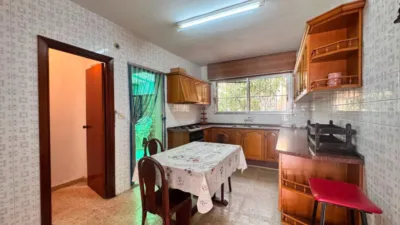 Casa - Vista 3