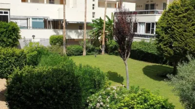 Apartment in the Centre photo 15
