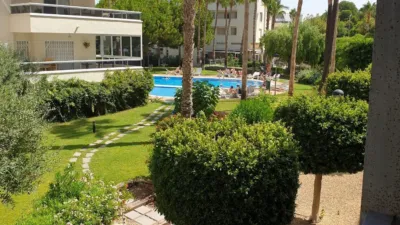 Apartment in the Centre photo 16