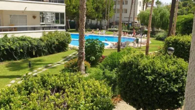 Apartment in the Centre photo 17
