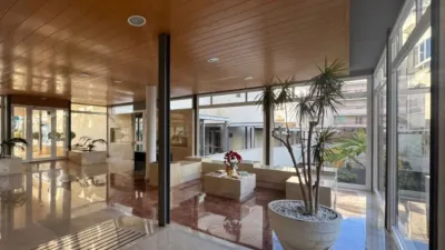Apartment in the Centre photo 18