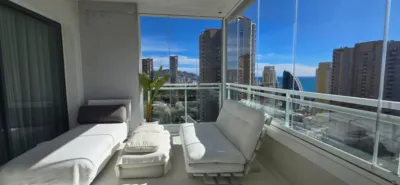 Pis – Benidorm - Vista 4