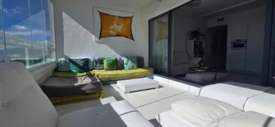 Pis – Benidorm - Vista 5