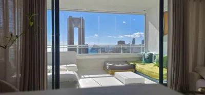 Pis – Benidorm - Més