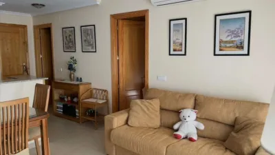 Piso – Altea - Vista 2