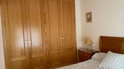 Piso – Altea - Vista 3