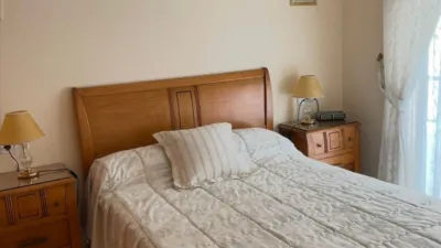 Piso – Altea - Vista 4