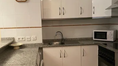 Piso – Altea - Más
