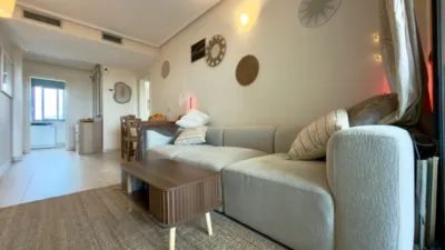 Apartment in Rincón de Loix photo 2
