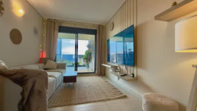 Apartment in Rincón de Loix photo 3