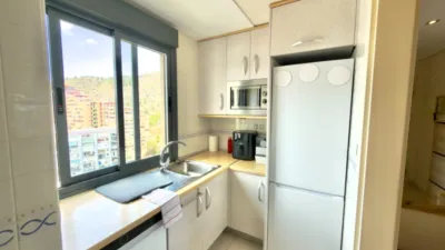 Apartment in Rincón de Loix photo 4