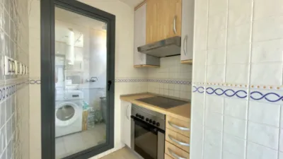 Apartment in Rincón de Loix photo 5