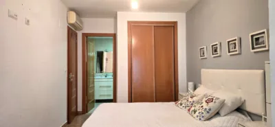 Apartment in Finestrat Urbanizations photo 10