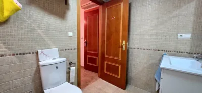 Apartment in Finestrat Urbanizations photo 12