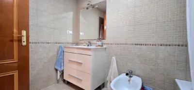 Apartment in Finestrat Urbanizations photo 13