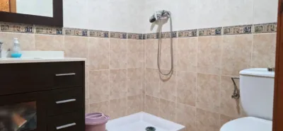 Apartment in Finestrat Urbanizations photo 18