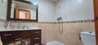 Apartment in Finestrat Urbanizations photo 20