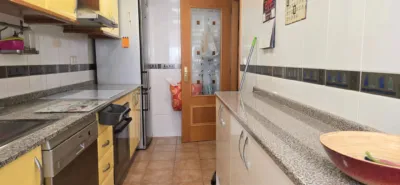 Apartment in Finestrat Urbanizations photo 22