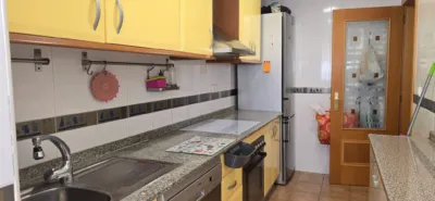 Apartment in Finestrat Urbanizations photo 23
