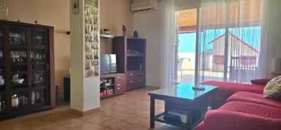 Apartment in Finestrat Urbanizations photo 25