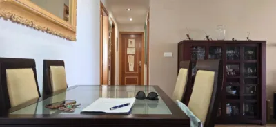 Apartment in Finestrat Urbanizations photo 26