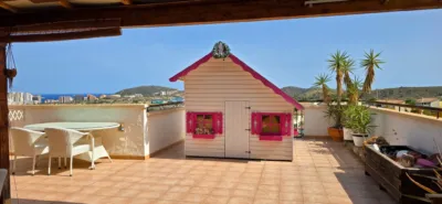 Piso – Finestrat - Vista 2