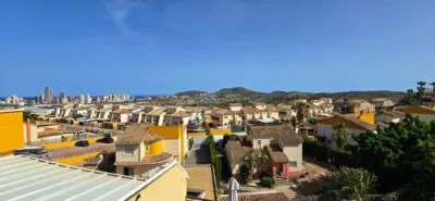 Apartment in Finestrat Urbanizations photo 32