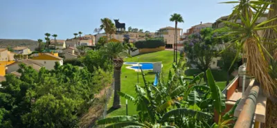 Apartment in Finestrat Urbanizations photo 33