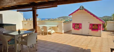 Piso – Finestrat - Vista 5