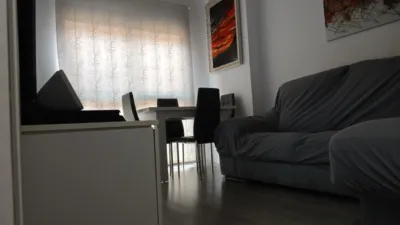 Piso – la Vila Joiosa / Villajoyosa, la Torreta - Vista 4