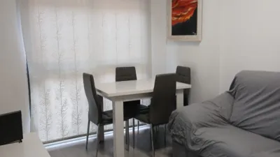 Piso – la Vila Joiosa / Villajoyosa, la Torreta - Más