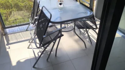 Apartment in Cala de Finestrat photo 8