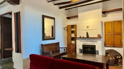 Casa - Vista 4